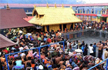 CPI-M Favours Entry of Women of all age Groups at Sabrimala Temple